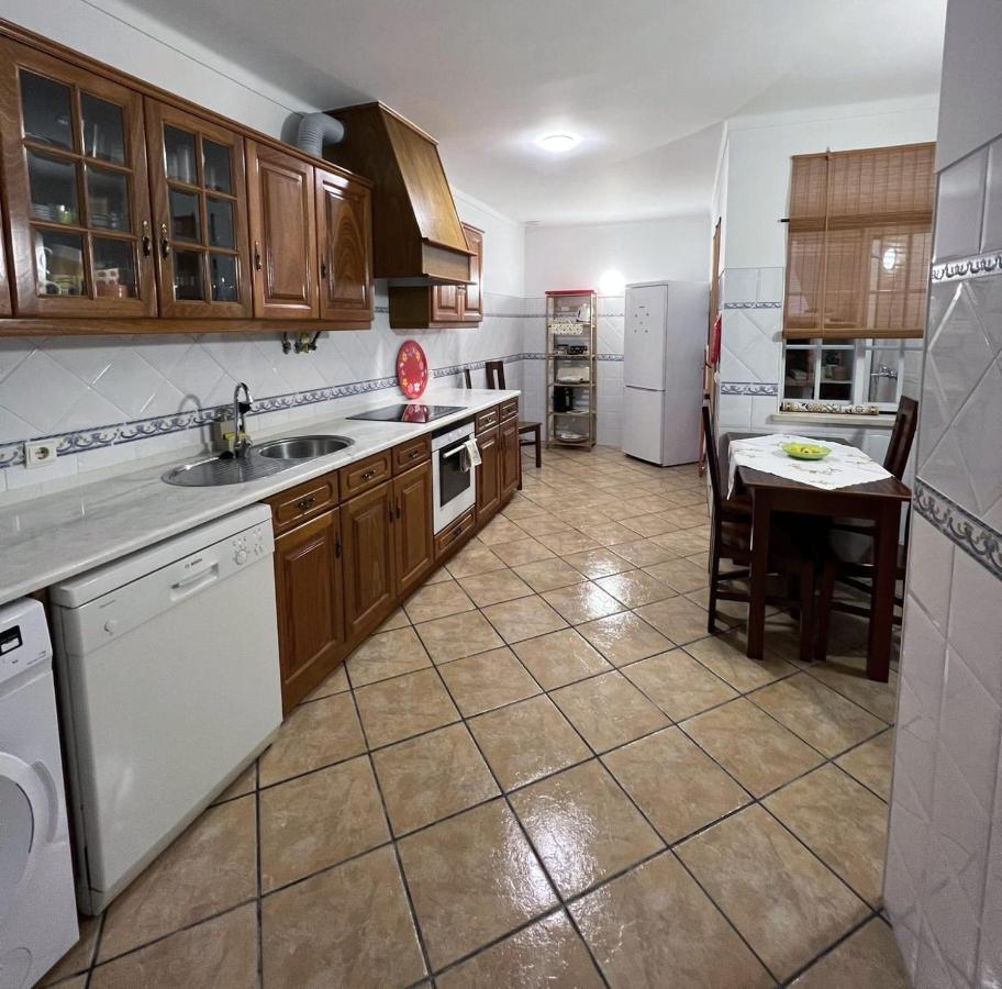 Amarelaje Villa Serra d'El-Rei Kültér fotó