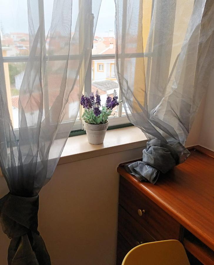 Amarelaje Villa Serra d'El-Rei Kültér fotó