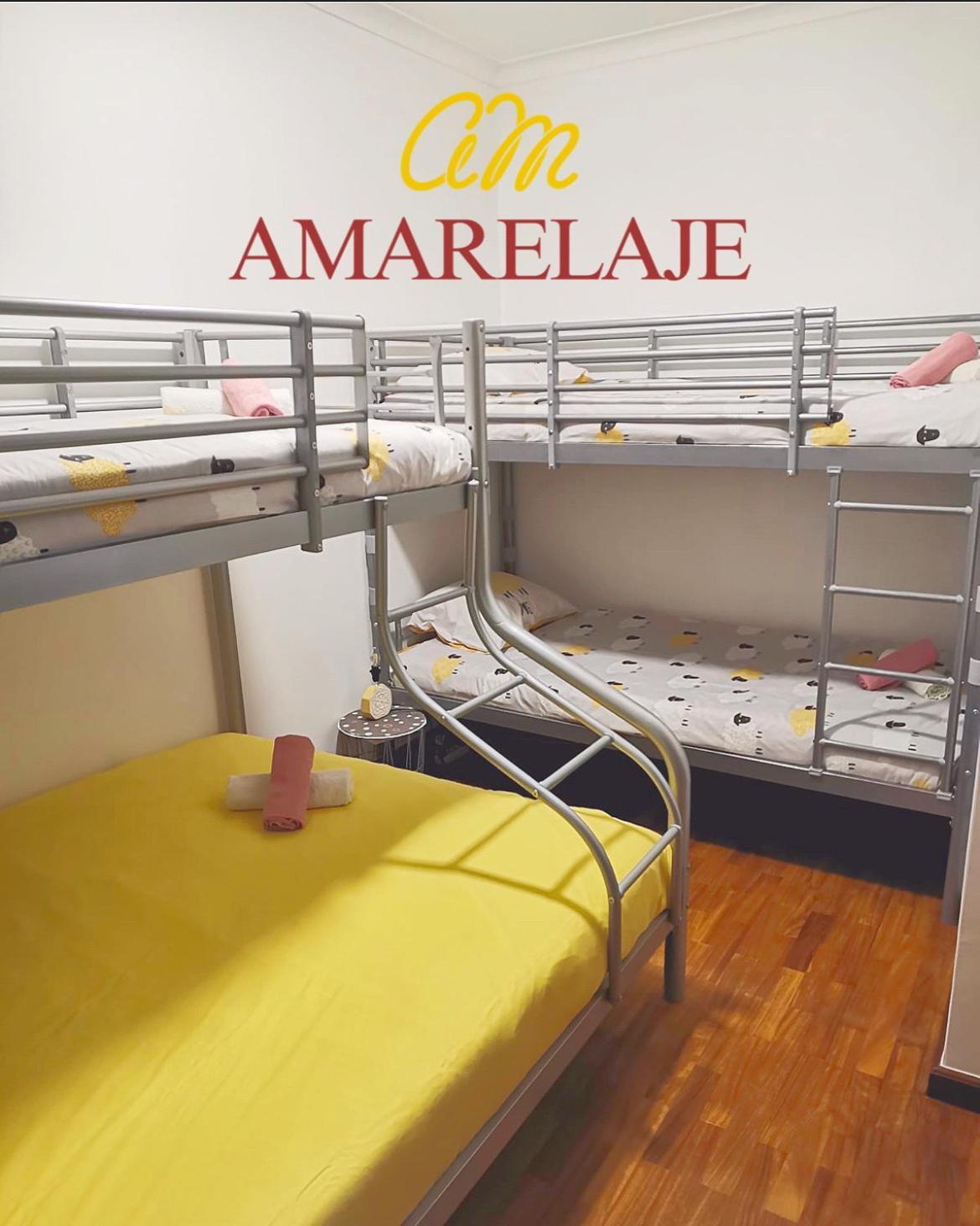 Amarelaje Villa Serra d'El-Rei Kültér fotó